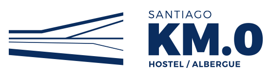 Albergue Santiago Km0