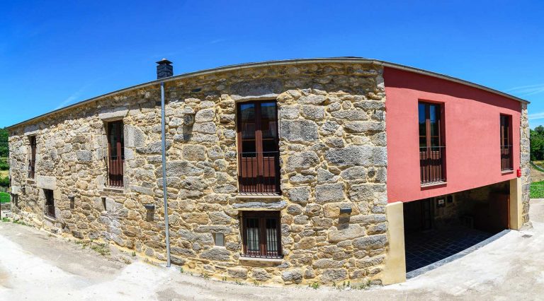Casa Anduriña