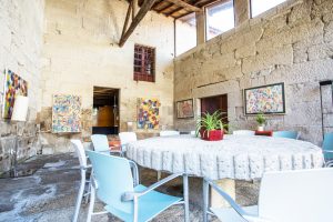 Pousada Torre Lombarda