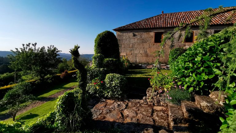 Casa de Magina