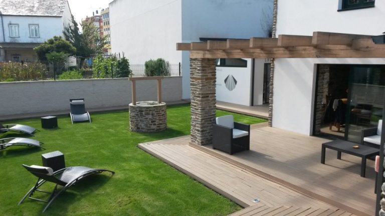 Albergue Oasis