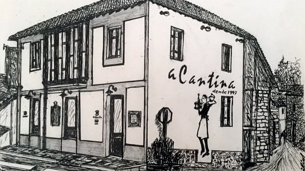 A Cantina