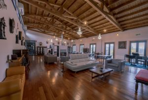 Vilamoure Hotel de Naturaleza