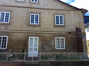 Albergue de Don Álvaro