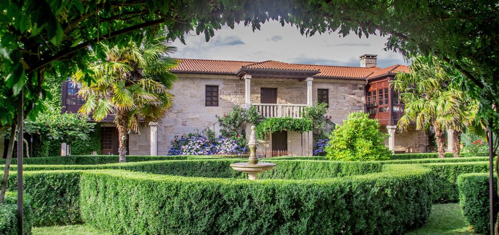 O Retiro do Conde