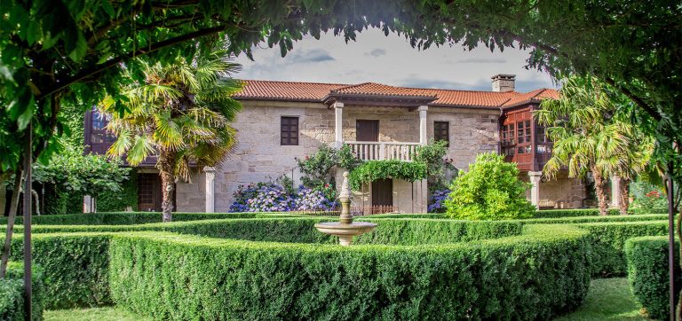 O Retiro do Conde
