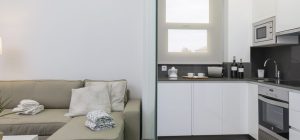 Apartamentos Lanceata