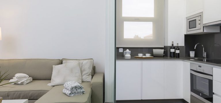 Apartamentos Lanceata