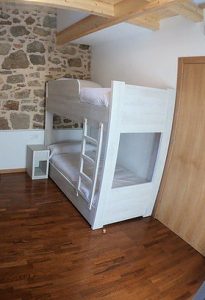 Albergue Turístico A Salazón