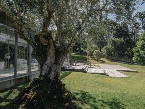 Salon de Eventos Baiuca