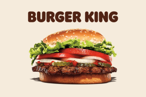Burger King o Boial
