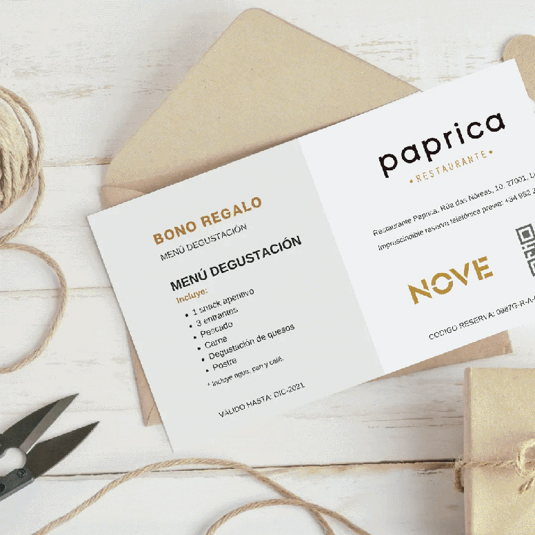 Paprica
