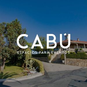 Salones Cabú