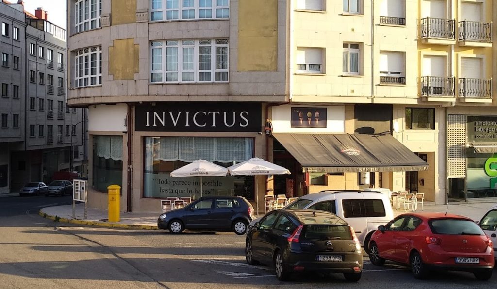 Invictus