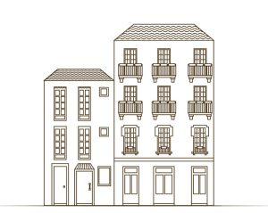 Pension «Casa Celsa – Barbantes»