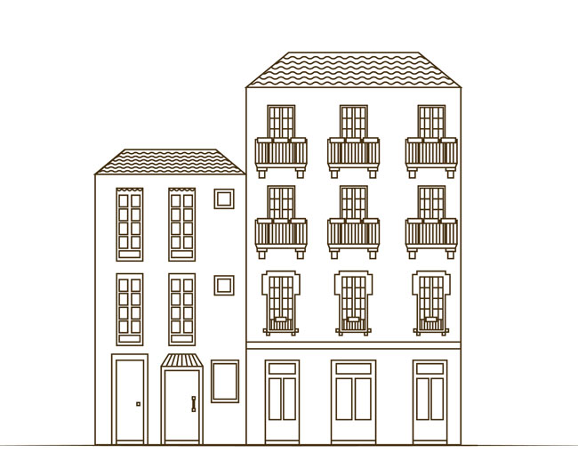 Pension «Casa Celsa – Barbantes»