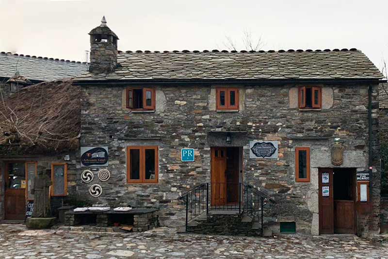 Pension Casa Puerto