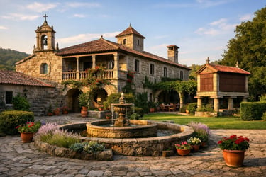 Casa Pacios