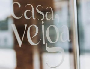 Casa Veiga