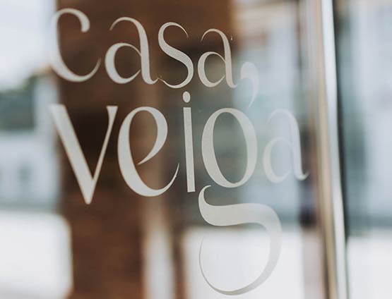 Casa Veiga