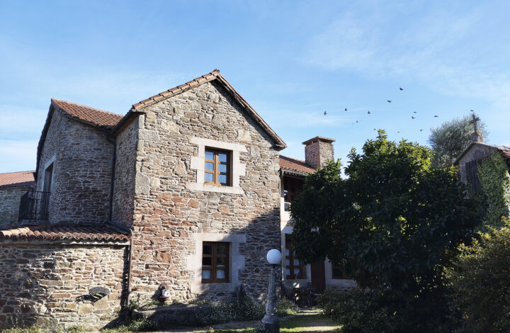 Os Vilares
