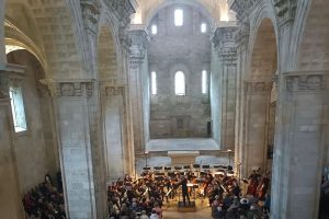 Albergue de Peregrinos de Sobrado