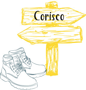 O Corisco