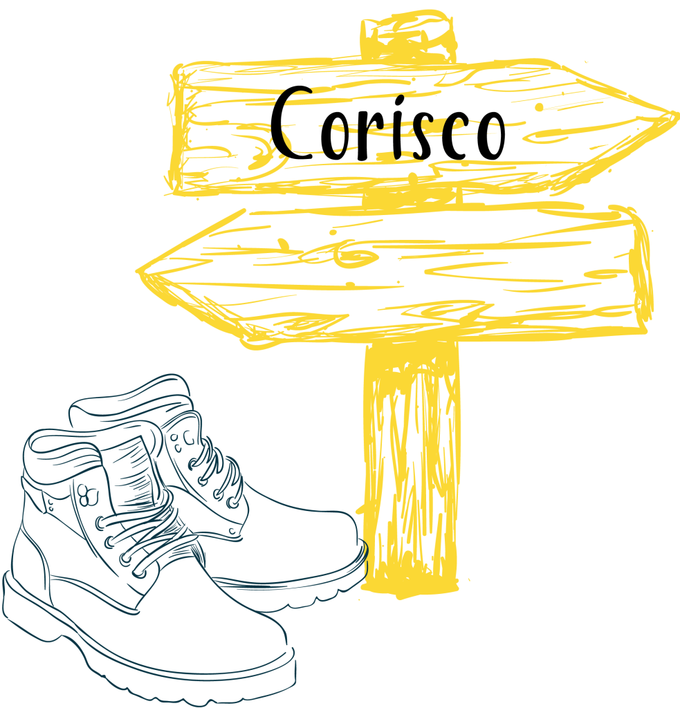 O Corisco