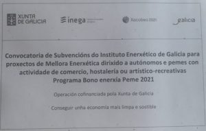 Muíño da Chanca, O