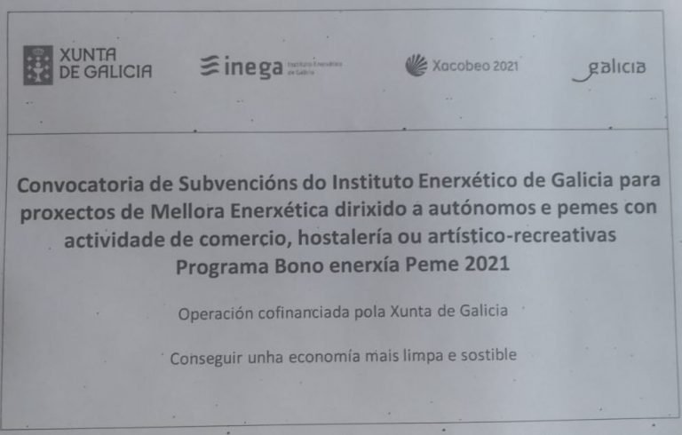 Muíño da Chanca, O