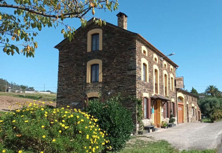 Casa Venancio