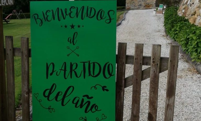 O Plantío