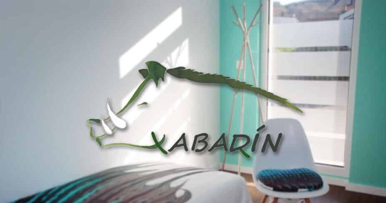 Albergue Xabarín
