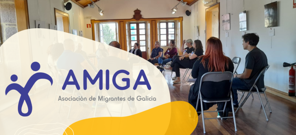 Emigrante, O