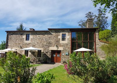 Casa Antón Veiras
