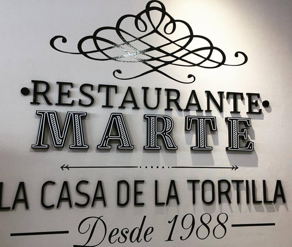 Marte