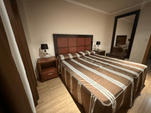 Hotel Av Apartamentos