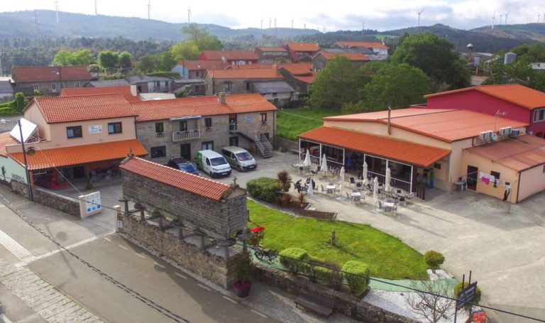 Casa Loncho