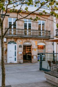 Cafe-Bar Restaurante Eduri