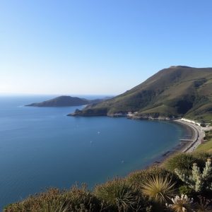 Circuito da Lagoa e Costa de Monte Louro (Muros)