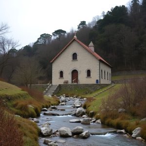 Circuito por la Fraga de Catasós: la catedral de los robles albares de Lalín