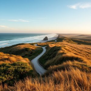Costa de la Luz en otoño: largos paseos por playas infinitas