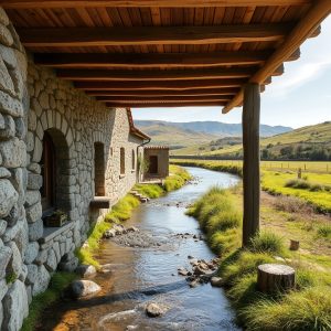 Descubre la Ruta do Viño do Ulla: nuevas bodegas y paisaje fluvial