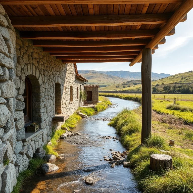 Descubre la Ruta do Viño do Ulla: nuevas bodegas y paisaje fluvial