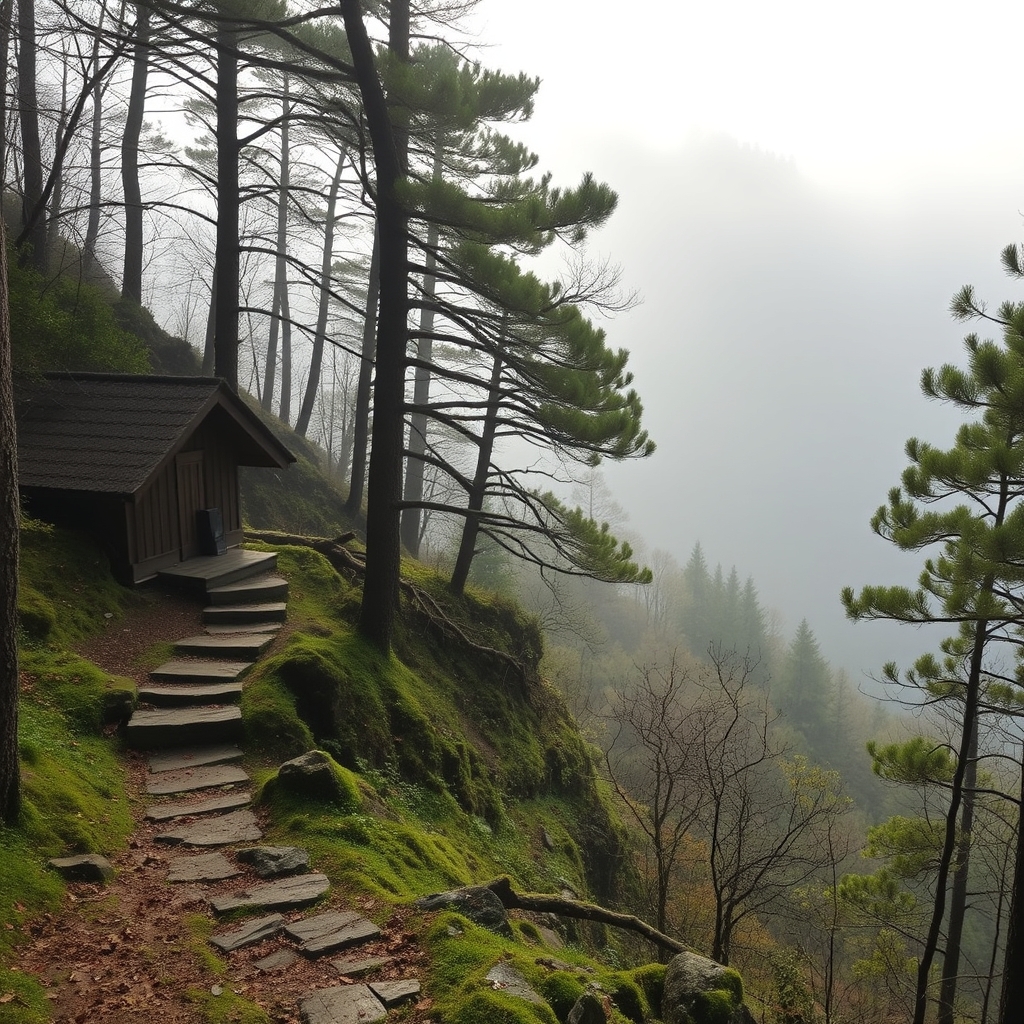 Descubre la Senda do Monte Lourido: balneario y bosque en Mondariz