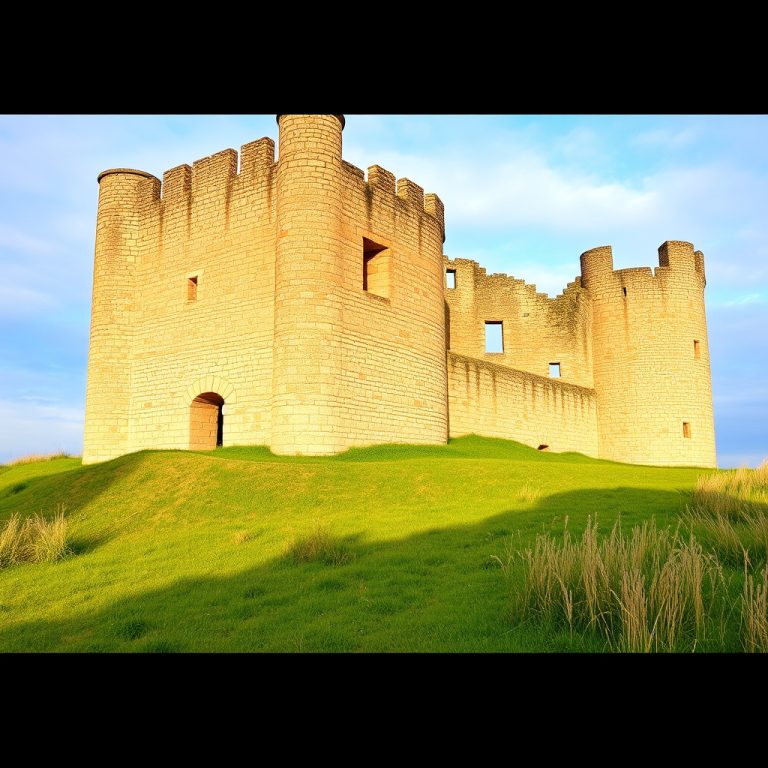 Descubre los mejores castros celtas para visitar en Galicia