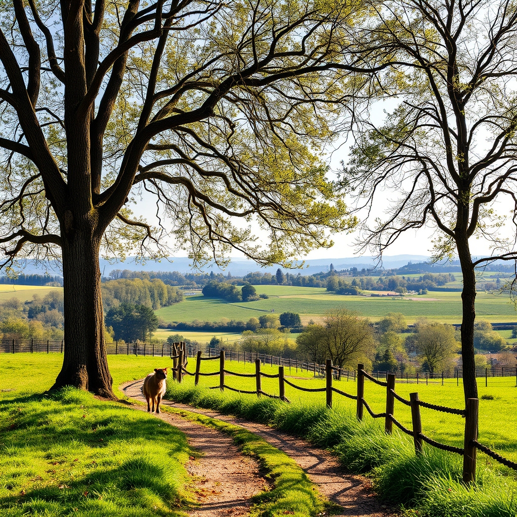 Descubre los Pazos de Pontevedra: un paseo por la nobleza rural