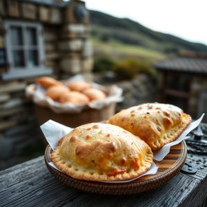 Descubriendo la Empanada Gallega: variedades y lugares con mejor fama
