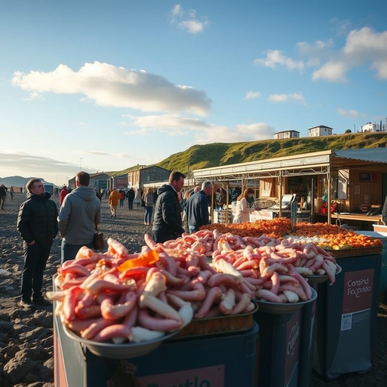 Dónde comer el mejor pulpo a feira: rutas por las pulpeiras gallegas