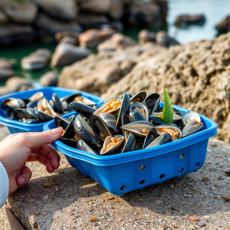 Dónde comer mariscos frescos en O Grove: Guia completa 2024